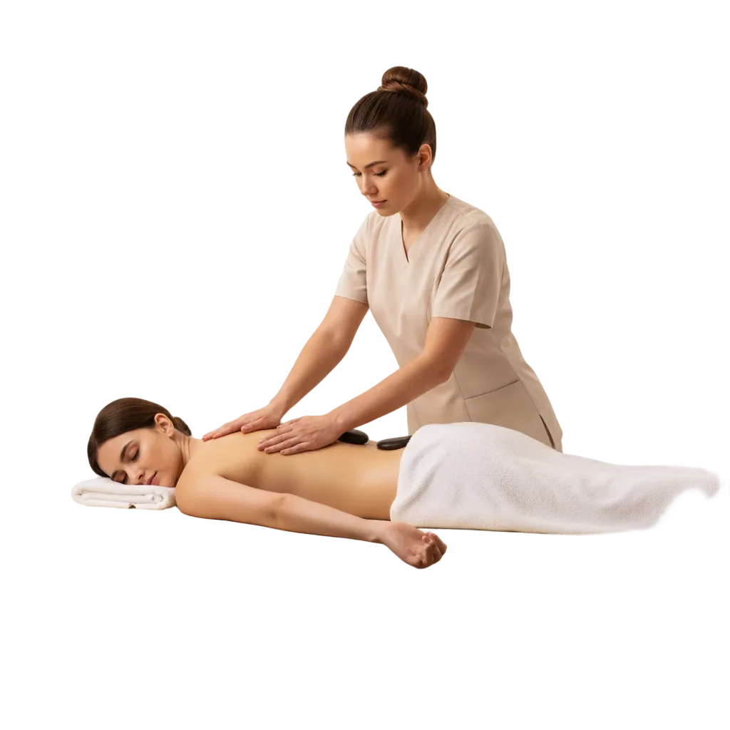 Full Body Massage